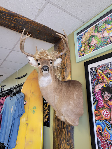 Explore gon tattoo ideas, creative tattoo ideas in Blue Ridge, available at Cafe Ink TATTOO