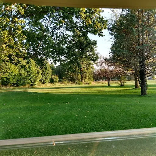 Golf Course «Tipton Municipal Golf Course», reviews and photos, 2211 Golf Course Rd, Tipton, IN 46072, USA