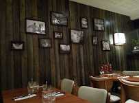 Atmosphère du Restaurant asiatique Les Pâtes Volantes à La Rochelle - n°9