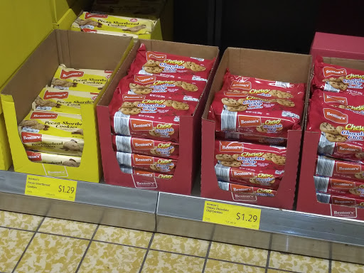 Supermarket «ALDI», reviews and photos, 767-795 E Chester St, Kingston, NY 12401, USA