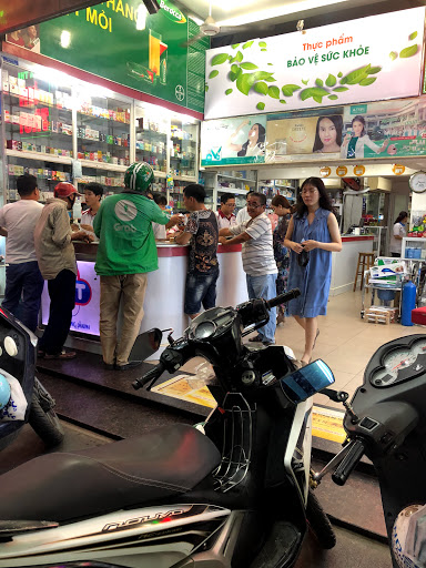 Top 20 cửa hàng thuốc online Quận Hải Châu Đà Nẵng 2022