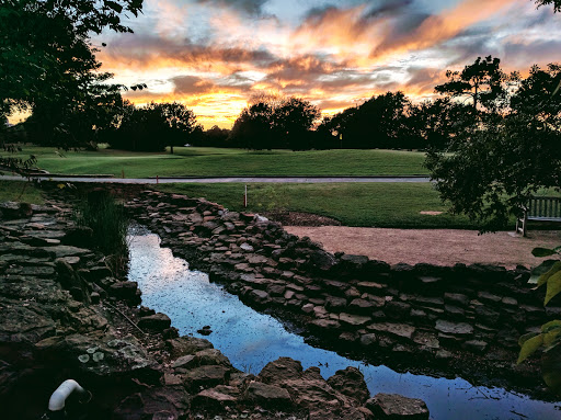 Public Golf Course «Memorial Park Golf Course», reviews and photos, 1001 E Memorial Loop, Houston, TX 77007, USA