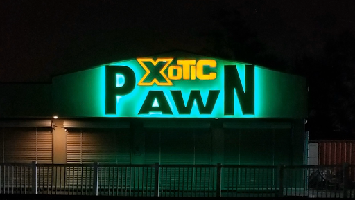 Bayou Gold XOTIC Pawn Shop, 17535 Airline Hwy j, Prairieville, LA 70769, USA, 