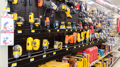 Hardware Store «Stetson Brothers Ace Hardware», reviews and photos, 10730 W Main St, North East, PA 16428, USA