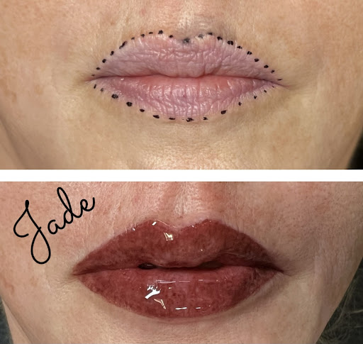 Explore egypt tattoo ideas, creative tattoo ideas in Lewisburg, available at Jolie Femme Permanent Makeup & Tiny Tattoos