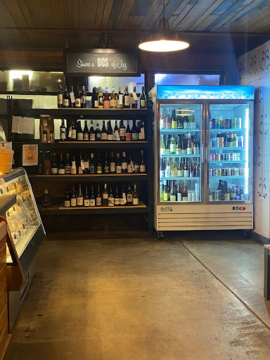 Coffee Shop «DOS Coffee & Wine», reviews and photos, 300 San Marco Ave, St Augustine, FL 32084, USA