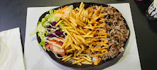Kebab du Restaurant turc Anatolie à Saint-Étienne - n°6
