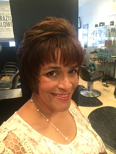 Hair Salon «hair studio salon», reviews and photos, 5605 South St, Lakewood, CA 90713, USA