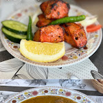 Photo n°1 de l'avis de P. fait le 01/04/2024 à 17:06 sur le  Indian Fusion Food à Milan