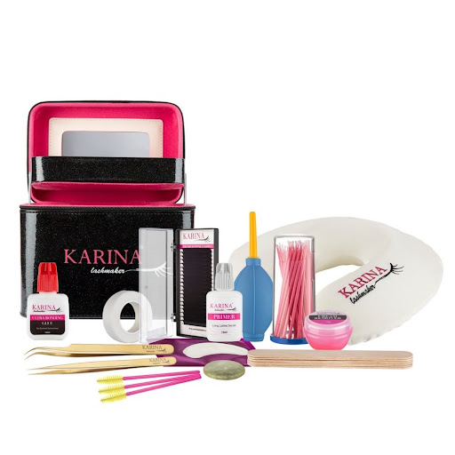 Karina lashmaker