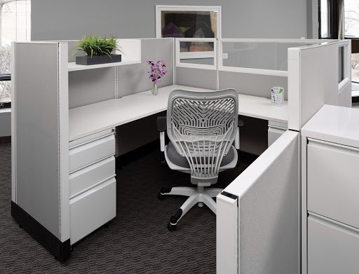 Used Office Furniture Store «Markets West Office Furniture», reviews and photos, 4007 E Washington St, Phoenix, AZ 85034, USA