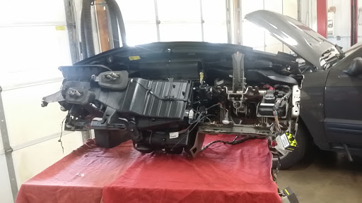 Auto Repair Shop «Meixner Tire & Auto», reviews and photos, 5171 U.S Hwy 61, Imperial, MO 63052, USA