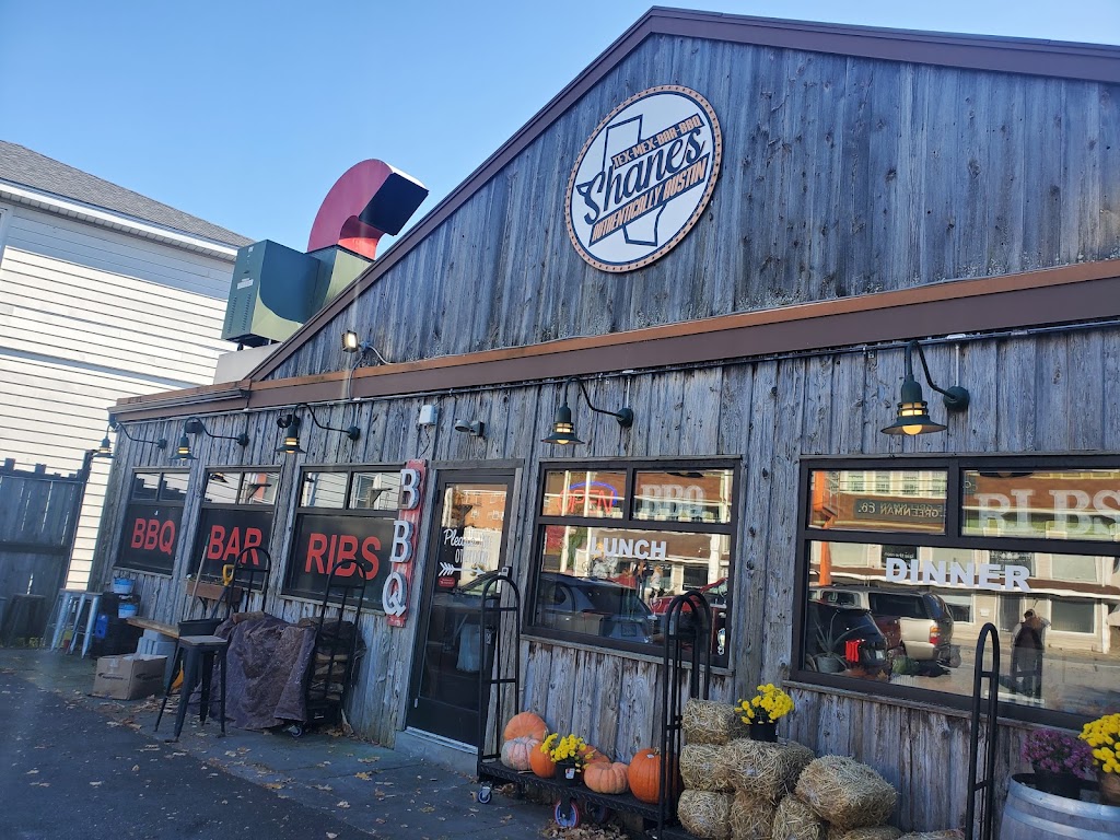 Shane's Texas Pit 03842