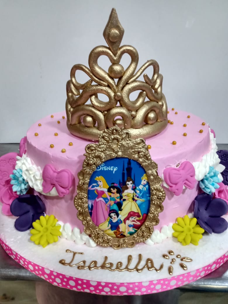 DULCELY PASTELERIA