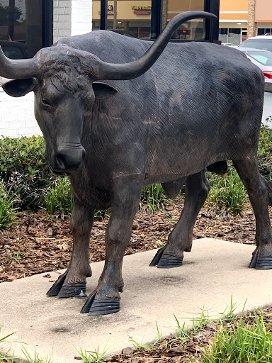 Barbecue Restaurant «4 Rivers Smokehouse», reviews and photos, 1047 S Dillard St, Winter Garden, FL 34787, USA