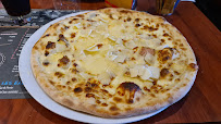 Pizza du Pizzeria Henri IV à Dieppe - n°16