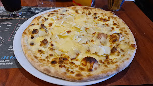 Photo n°168 de Pizzeria Henri IV à Dieppe ()
