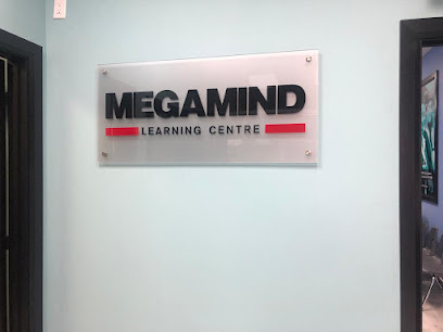 Megamind Learning Centre - Vaughan