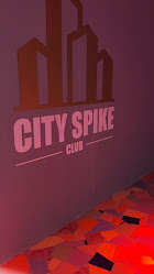 City Spike disco club