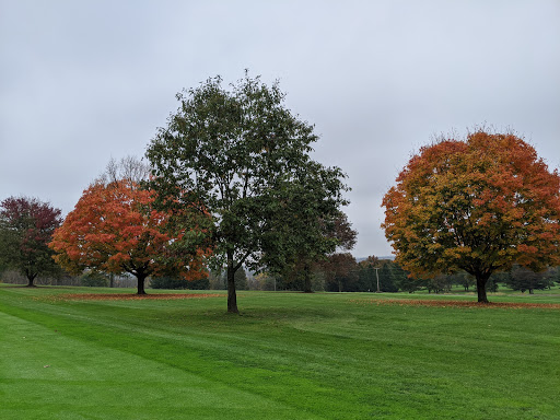 Golf Club «Oak Hill Golf Club», reviews and photos, 15 Fernwood Rd, Milford, NJ 08848, USA