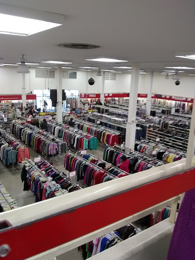 Thrift Store «Ohio Thrift Stores», reviews and photos, 647 Harrisburg Pike, Columbus, OH 43223, USA
