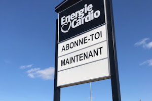 Énergie Cardio Mirabel