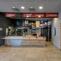 Photos du propriétaire du Restaurant KFC Brive-la-Gaillarde - n°6