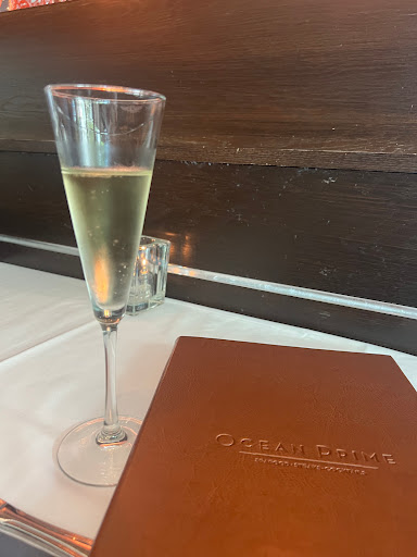 Seafood Restaurant «Ocean Prime», reviews and photos, 699 5th Ave S, Naples, FL 34102, USA