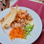 Photo n°1 de l'avis de Dominik.t fait le 17/06/2022 à 19:27 sur le  Bistrò à Chioggia