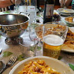 Photo n°11 de l'avis de Gianmaria.a fait le 29/09/2019 à 16:00 sur le  Trattoria Il Vecchio Campanile à Santarcangelo di Romagna