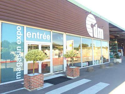 Cdm à Avallon