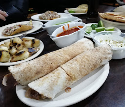 Tacos Árabes Tony photo