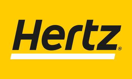 Hertz - Car rental agency