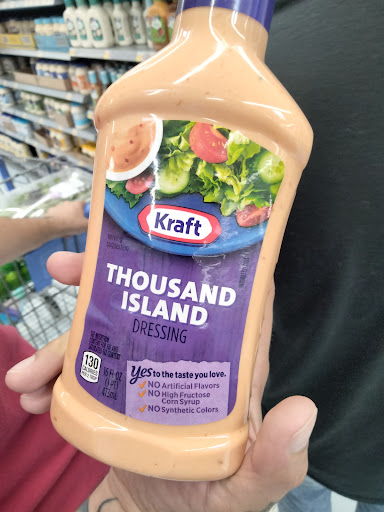 Department Store «Walmart Supercenter», reviews and photos, 33501 S Dixie Hwy, Florida City, FL 33034, USA