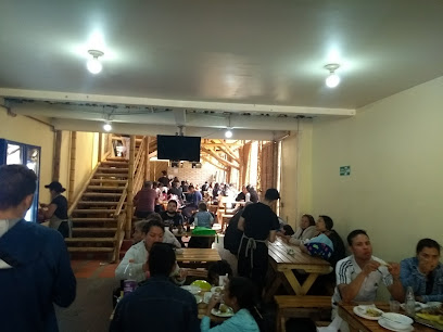 Restaurante El Baquiano