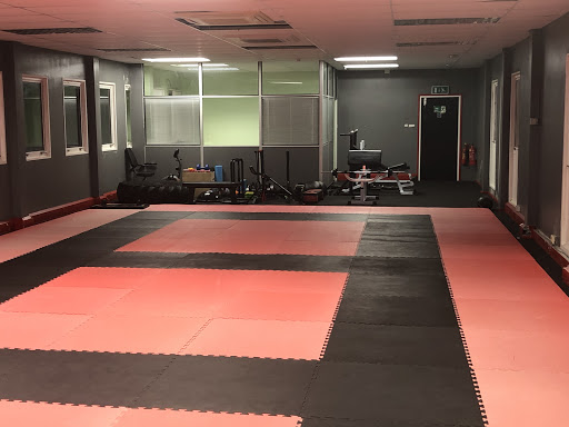 Cobra Thai Martial Arts Gym