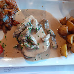 Photo n° 1 de l'avis de MCA.y fait le 12/12/2021 à 06:38 pour Auberge des Aqueducs à Chaponost