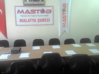 MASTOB MALATYA