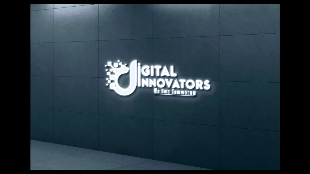 Digital Innovators - SEO Services - SEO Company in Lahore Pakistan