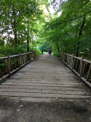 Park «Cherokee Park», reviews and photos, 745 Cochran Hill Rd, Louisville, KY 40206, USA