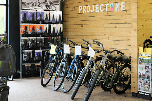 Bicycle Store «Atlanta Trek», reviews and photos, 120 Westridge Pkwy, McDonough, GA 30253, USA
