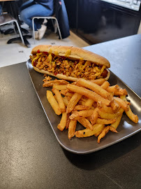 Photos du propriétaire du Restauration rapide L'esprit Snacking à Sarlat-la-Canéda - n°2