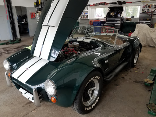 Used Car Dealer «508 Sport And Luxury, Inc.», reviews and photos, 79 Marion Rd, Mattapoisett, MA 02739, USA