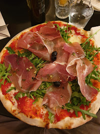 Prosciutto crudo du Restaurant Pizzeria CARISSIMI à Metz - n°6