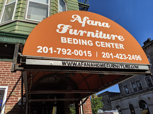 Furniture Store «Afana Home Furniture», reviews and photos, 288 Central Ave, Jersey City, NJ 07307, USA