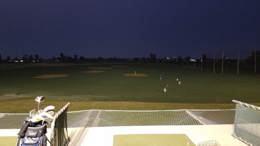 Golf Course «Family Sports Center Golf Course», reviews and photos, 6901 S Peoria St, Centennial, CO 80112, USA