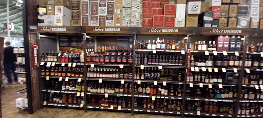 Wine Store «Total Wine & More», reviews and photos, 120 31st Ave SE f, Puyallup, WA 98374, USA
