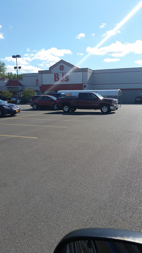 Warehouse club «BJ’s Wholesale Club», reviews and photos, 8330 Lewiston Rd, Batavia, NY 14020, USA