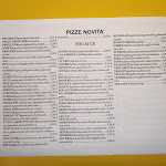 Photo n°3 de l'avis de Mattia.o fait le 30/01/2023 à 10:34 sur le  Speedy pizza livraga à Livraga