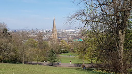 Queen's Park